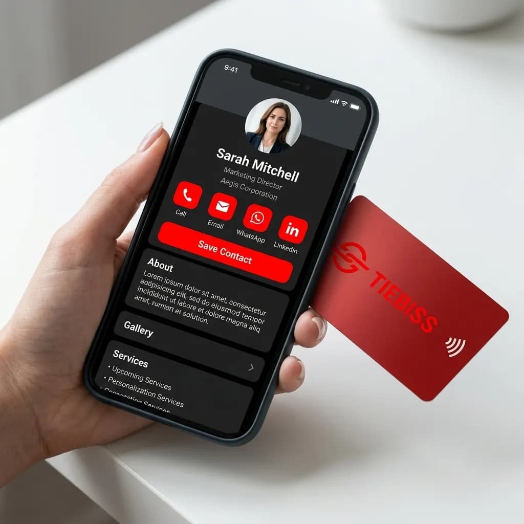 Your Digital Identity, Always Ready