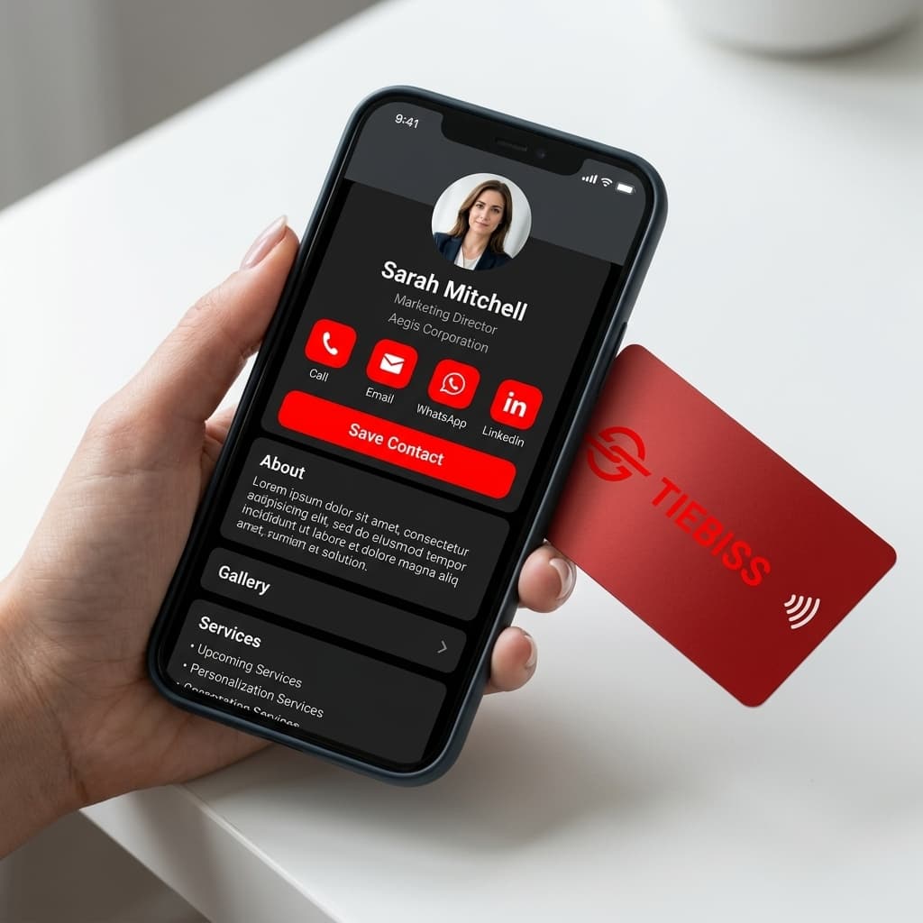 Your Digital Identity, Always Ready