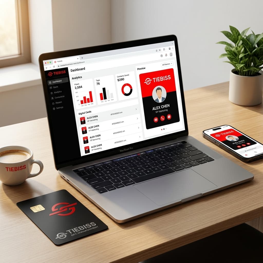 Manage Everything in One Place