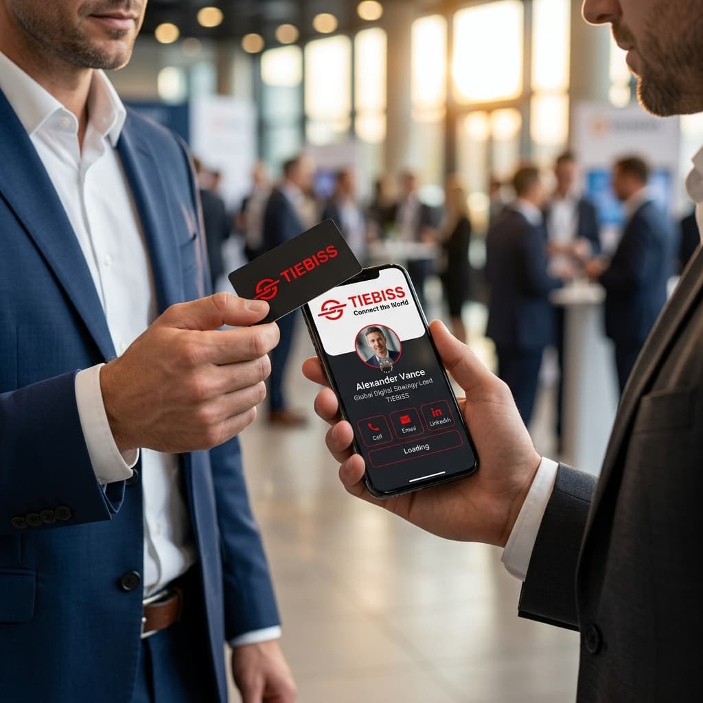 Networking Reinvented for the Modern World